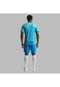 Camisetas Nike Hombre Brasil Academy Pro Prepartido - Azul de Nike