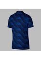 Camisetas Nike Hombre Francia Local Match - Azul de Nike