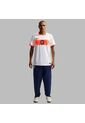 Camisetas Nike Hombre Holanda Visitante Stadium - Blanco de Nike