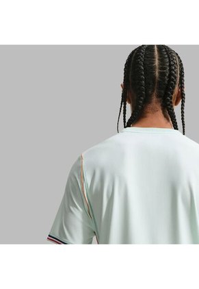 Camisetas Nike Hombre Francia Visitante Stadium - Azul