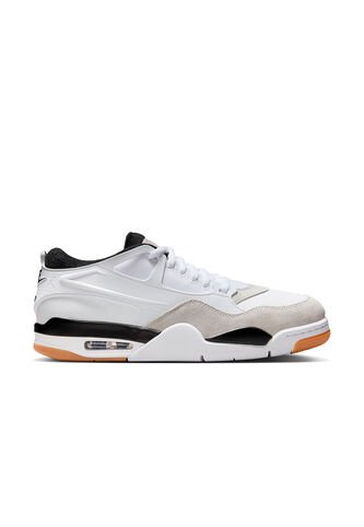 TENIS NIKE HOMBRE FQ7939-110 AJ 4 Talla 7.5 Nike