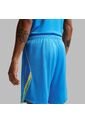 Pantaloneta Nike Hombre Brasil Local Stadium - Azul de Nike