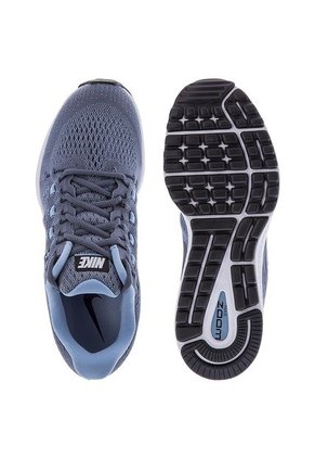 Running Azul Grisáceo Nike Air Zoom Vomero 12