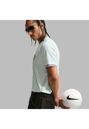 Camisetas Nike Hombre Francia Visitante Stadium - Azul
