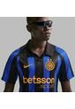 Camisetas Nike Hombre Inter De Milán Local Stadium - Azul de Nike