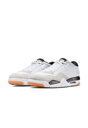 TENIS NIKE HOMBRE FQ7939-110 AJ 4 Talla 7.5
