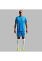 Pantaloneta Nike Hombre Brasil Local Stadium - Azul de Nike