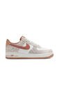 Tenis Nike Air Force 1 07 Lv8 Emb Hombre-Blanco de Nike