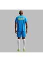 Pantaloneta Nike Hombre Brasil Local Stadium - Azul de Nike