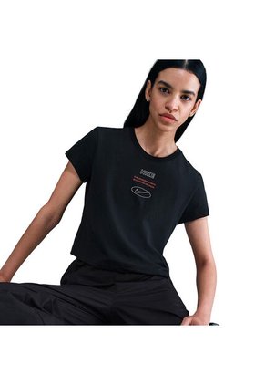 CAMISETA NIKE MUJER IH8506-010 Talla M