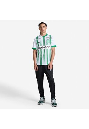 Camiseta Hombre Nike Atlético Nacional Local 25 Stadium
