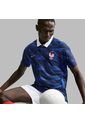 Camisetas Nike Hombre Francia Local Match - Azul de Nike