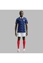 Camisetas Nike Hombre Francia Local Match - Azul de Nike