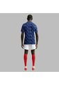 Camisetas Nike Hombre Francia Local Match - Azul de Nike