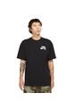 Camiseta Nike Sb T-Shirt-Negro de Nike