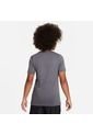 Camiseta Nike Kids Paris Saint-Germain U  Ss Air  - Gris de Nike