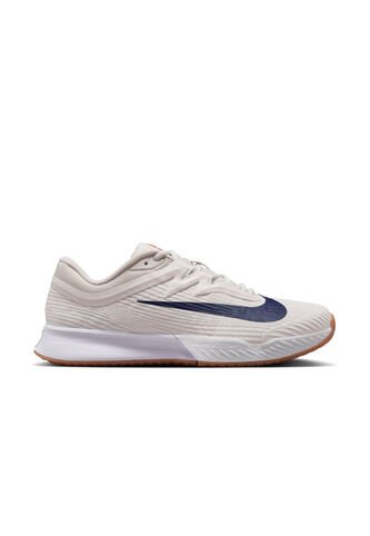 Tenis Nike M Zoom Vapor Pro 3 Hc Hombre-Blanco Nike