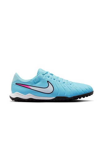Zapatillas Nike Tiempo Legend 10 Academy Tf-Celeste Nike
