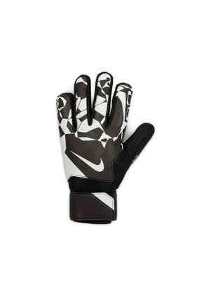 Guantes Nike Hombre  Gk Match - Ho24 - Negro-Blanco
