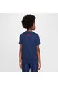 Camiseta Nike Kids Paris Saint-Germain U  Iconic Aw  - Azul de Nike