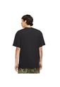 Camiseta Nike Sb T-Shirt-Negro de Nike
