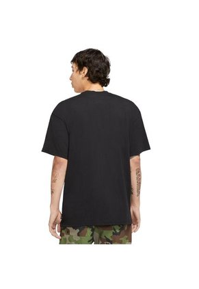 Camiseta Nike Sb T-Shirt-Negro