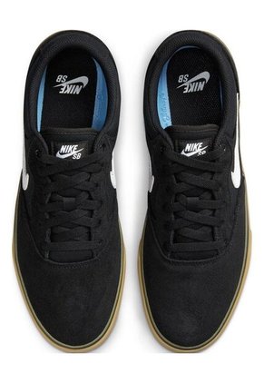 Tenis Hombre Nike Sb Chron 2 Multicolor