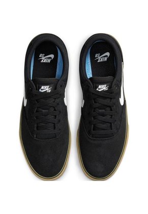 Tenis Hombre Nike Sb Chron 2 Multicolor