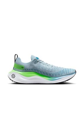 Tenis Nike Reactx Infinity 4 Running-Azul Grisáceo