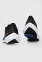 Tenis Running Azul-Negro-Blanco Nike Air Winflo 9 de Nike