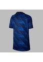 Camisetas Nike Niño Francia Local Stadium - Azul de Nike