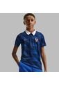 Camisetas Nike Niño Francia Local Stadium - Azul de Nike