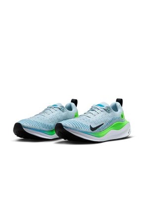 Tenis Nike Reactx Infinity 4 Running-Azul Grisáceo