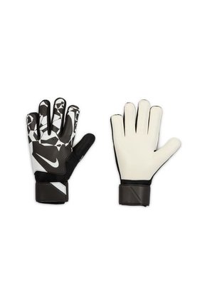 Guantes Nike Hombre  Gk Match - Ho24 - Negro-Blanco