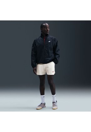 Pantaloneta Nike Total 90 - Blanco