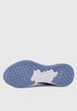 Tenis Running Gris-Azul-Blanco Nike Revolution 7 de Nike