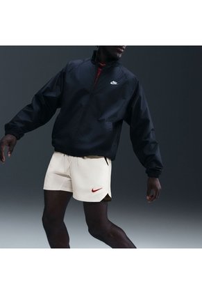 Pantaloneta Nike Total 90 - Blanco