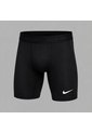 Pantaloneta Nike Hombre M Np Dri-Fit Long - Negro - Fútbol | Uso Casual Y Entrenamiento de Nike
