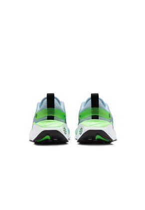 Tenis Nike Reactx Infinity 4 Running-Azul Grisáceo