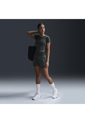 Camiseta Mujer Nike One Fitted