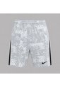 Pantaloneta Nike Niño Dri-Fit Academy Pro K Gx - Gris - Fútbol | Uso Casual Y Entrenamiento de Nike