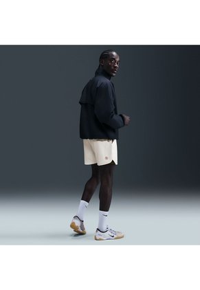 Pantaloneta Nike Total 90 - Blanco