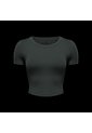 Camiseta Mujer Nike One Fitted de Nike