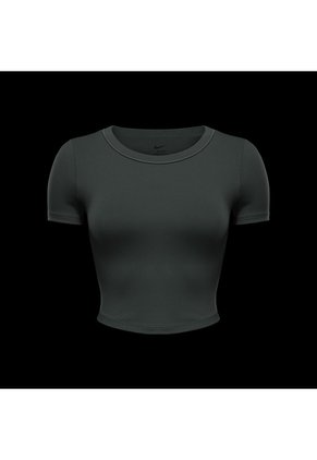 Camiseta Mujer Nike One Fitted