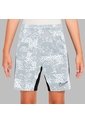 Pantaloneta Nike Niño Dri-Fit Academy Pro K Gx - Gris - Fútbol | Uso Casual Y Entrenamiento de Nike
