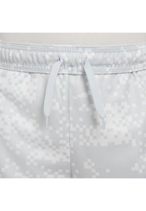 Pantaloneta Nike Dri-FIT Academy Pro Gx - Gris - Kids