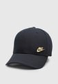 Gorra Azul Navy-Dorado-Negro Nike Sportswear Legacy 91 de Nike