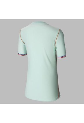 Camisetas Nike Niño Francia Visitante Stadium - Verde