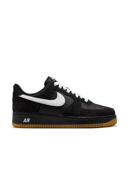 Tenis Nike Air Force 1 07 Lv8 1 Hombre-Negro