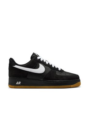 Tenis Nike Air Force 1 07 Lv8 1 Hombre-Negro